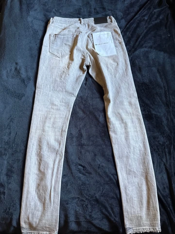 Purple Brand P0001 Jeans – Size 29 - photo 2