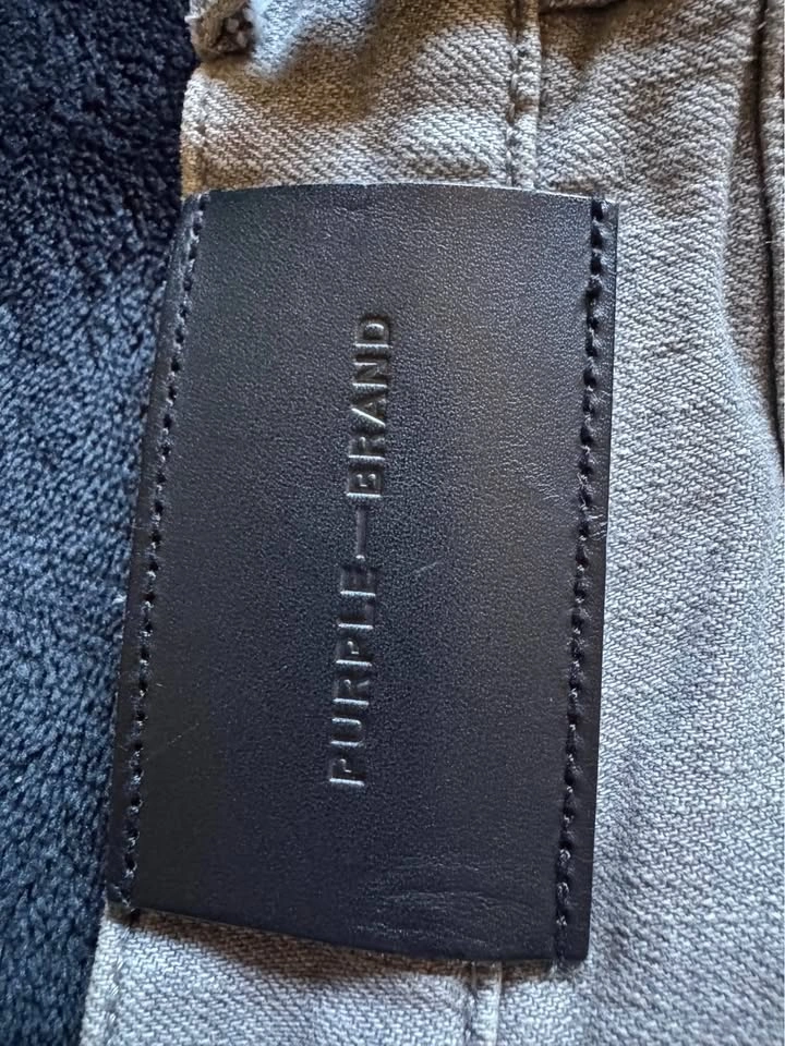 Purple Brand P0001 Jeans – Size 29 - photo 3