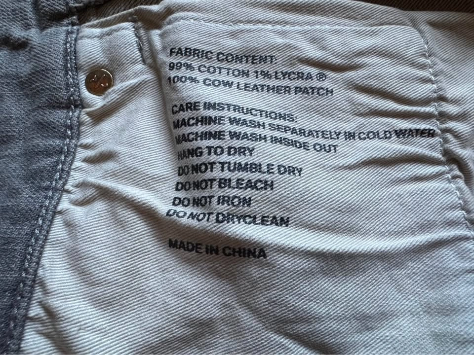 Purple Brand P0001 Jeans – Size 29 - photo 5