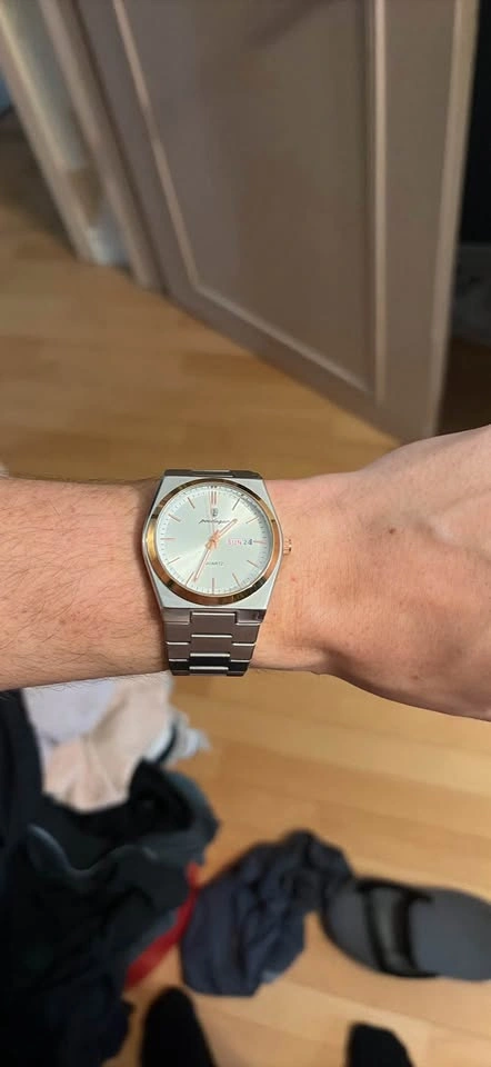 Poedagar Premium Waterproof Watch (negotiable) - photo 2