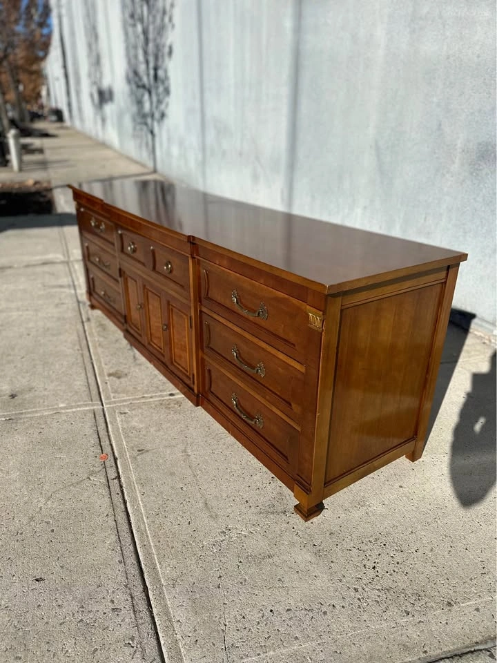 MCM Triple Thomasville Dresser - photo 3