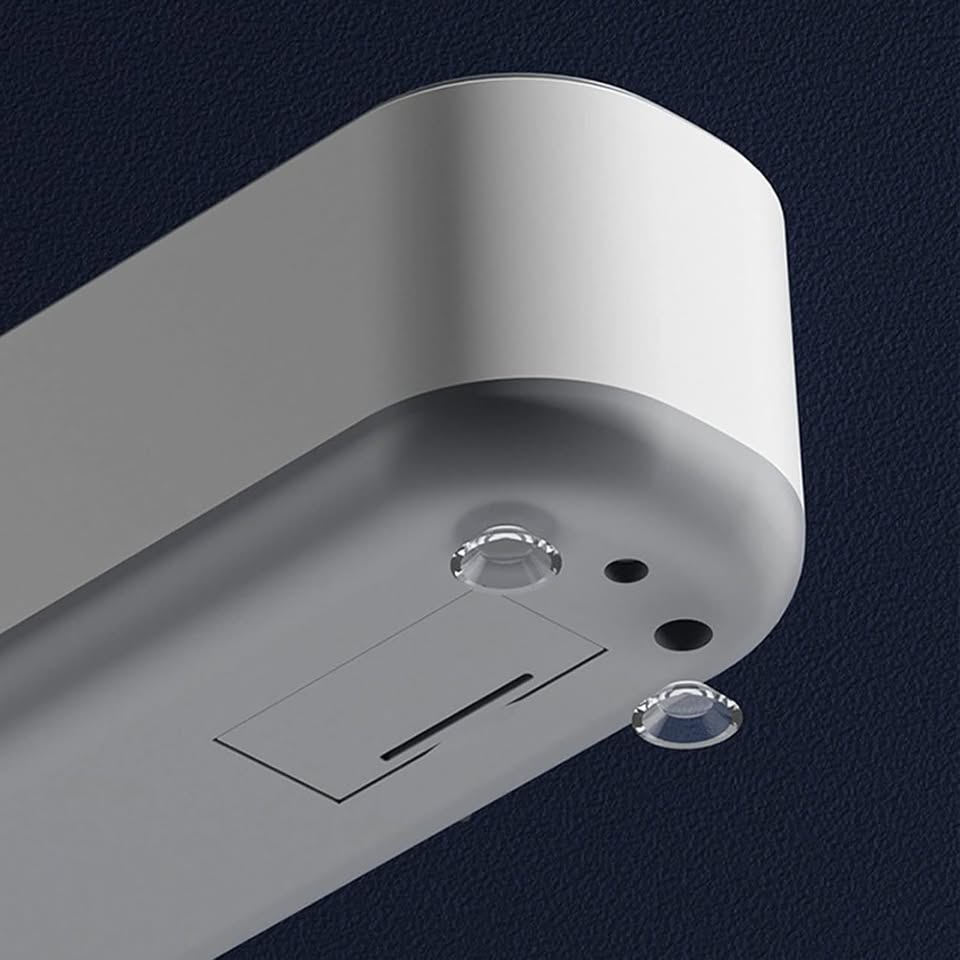 NEW Ultrasonic Jewelry Cleaner Portable Low Noise - photo 2