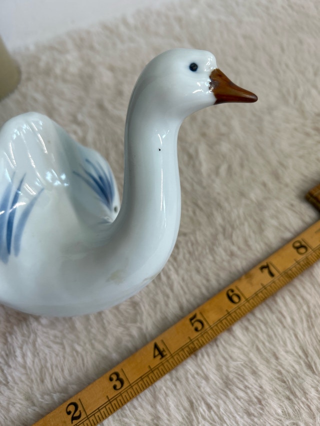 Vintage Porcelain Ceramic Wall Hanging Collection - photo 5