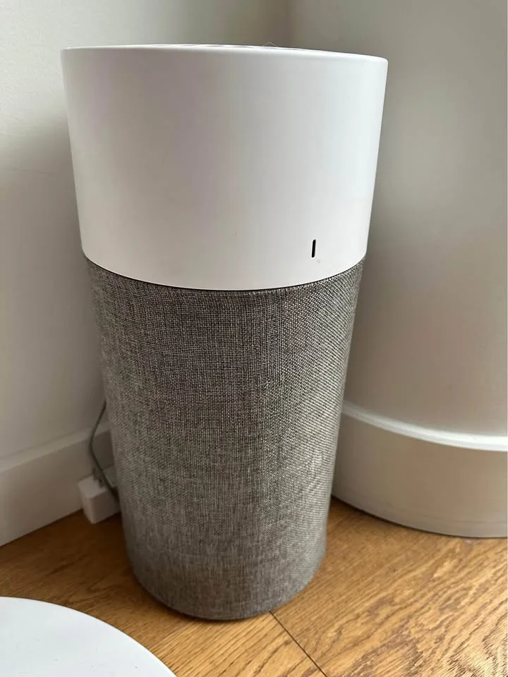 Blueair Pure 411 purifier image indicator(2)