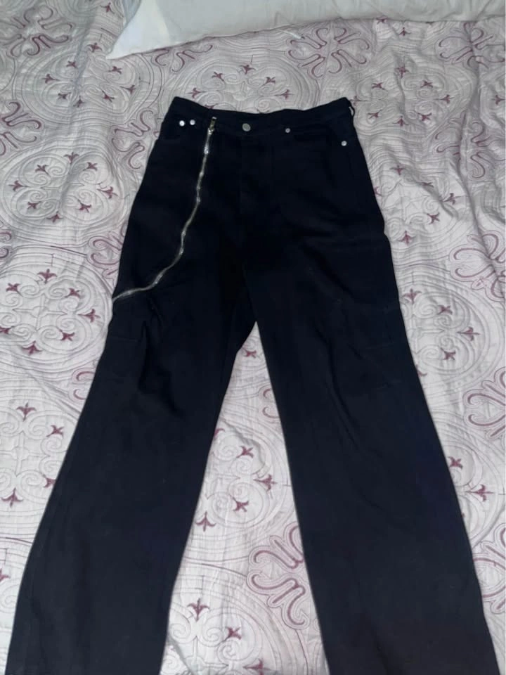 ARCHIVE Korean Denim FARFROMWHAT