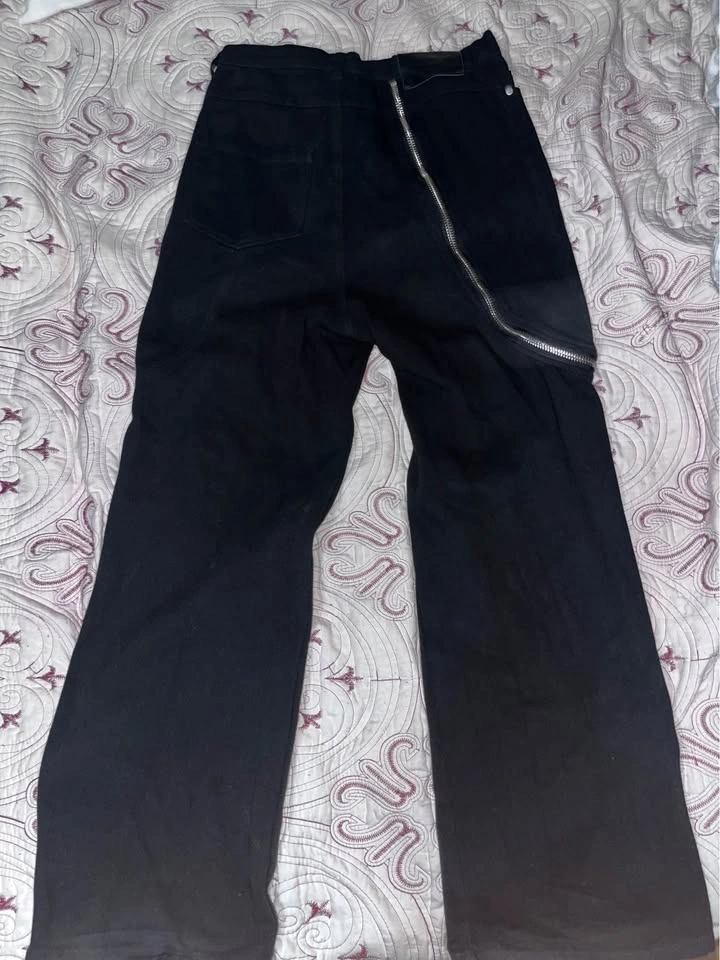 ARCHIVE Korean Denim FARFROMWHAT - photo 2
