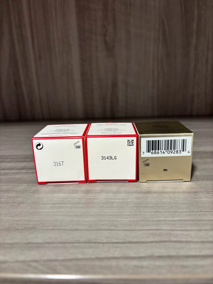 Brand New Shiseido 3-Piece Face Cream Discovery Set 15mlx3=45ml - photo 3