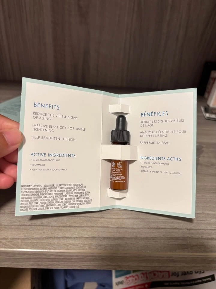 SkinCeuticals A.G.E. Interrupter Ultra Serum 10x4ml (40ml) New - photo 5