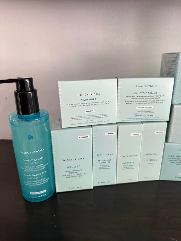 New Skinceuticals Skincare Products Wholesale 50% OFF - photo 2