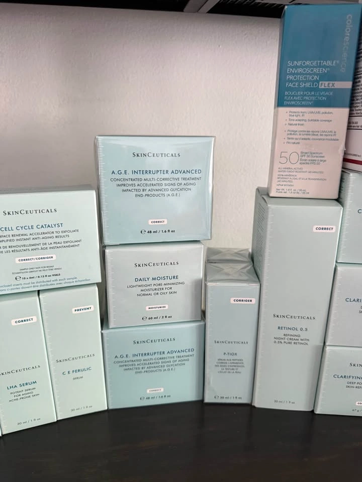 New Skinceuticals Skincare Products Wholesale 50% OFF - photo 3