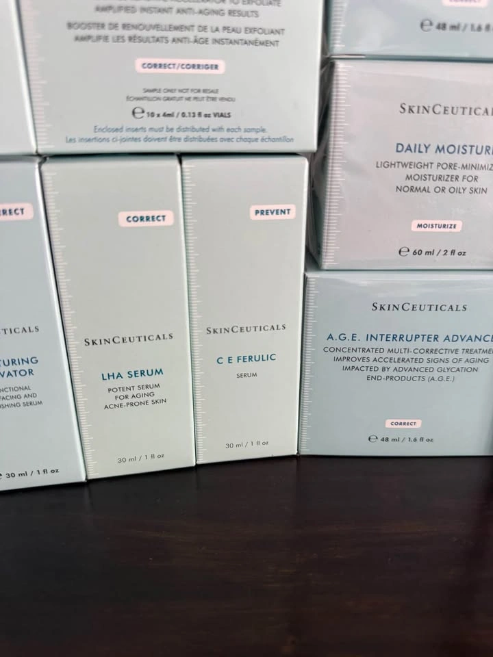 New Skinceuticals Skincare Products Wholesale 50% OFF - photo 4