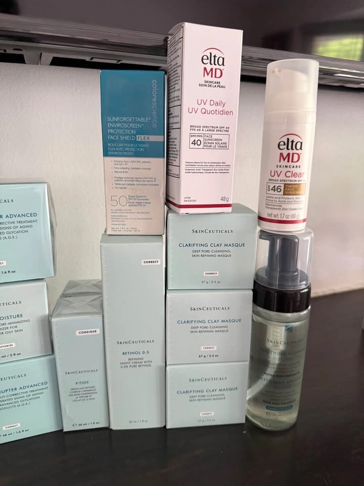 New Skinceuticals Skincare Products Wholesale 50% OFF - photo 5