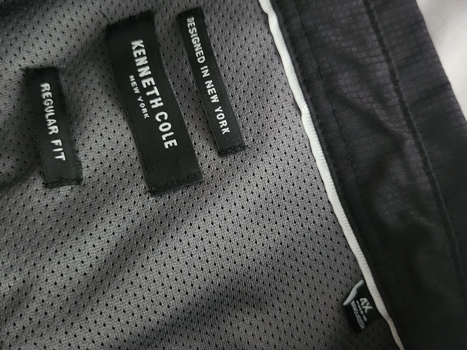 Kenneth Cole Shirt - photo 2