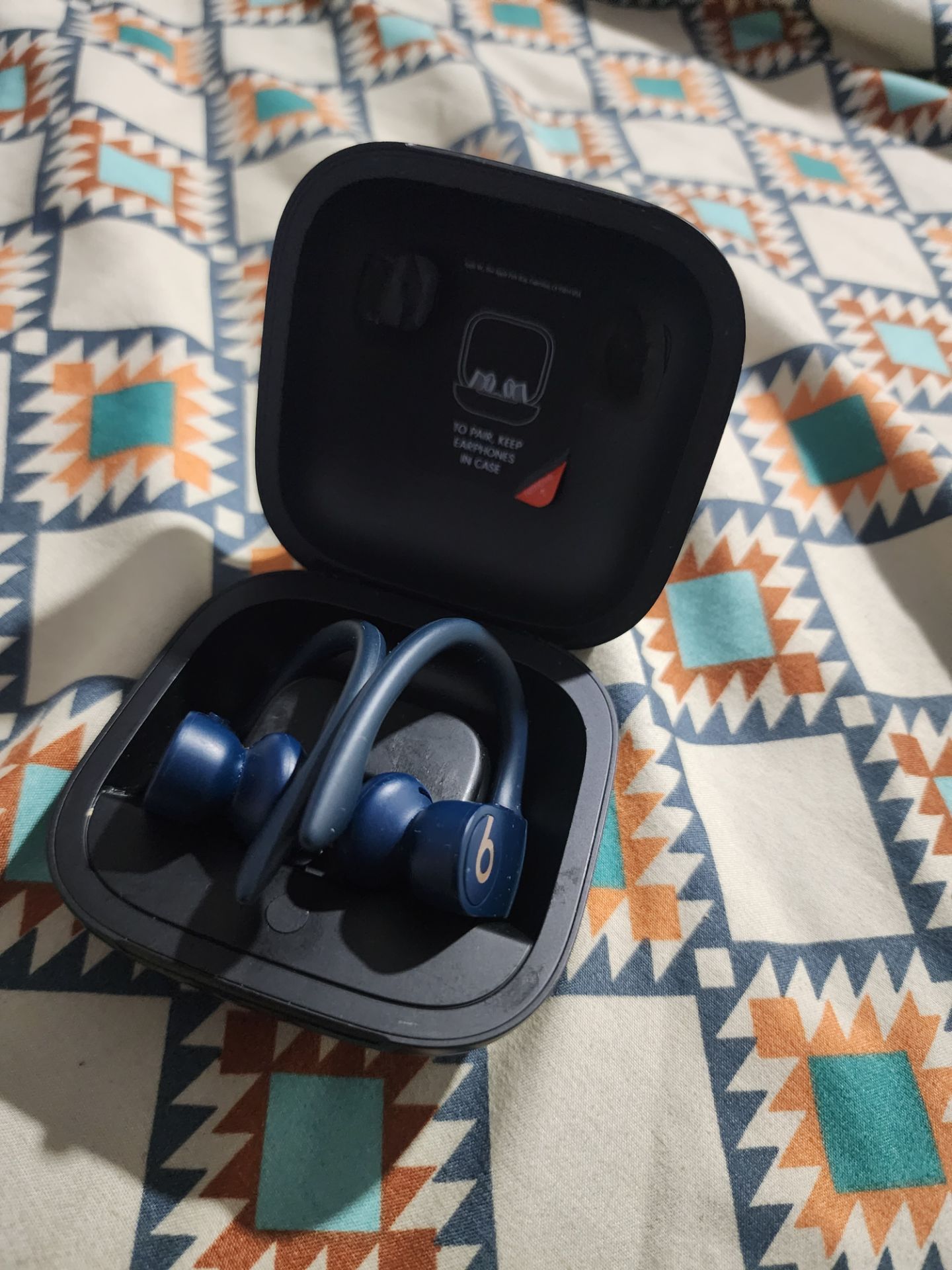 Beats headphones