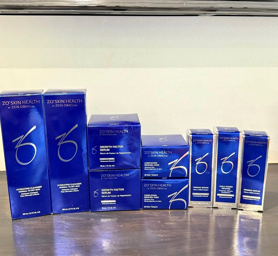 ZO Skin Health Skincare Wholesale