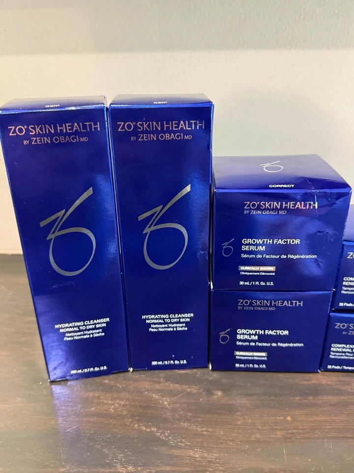 ZO Skin Health Skincare Wholesale - photo 2