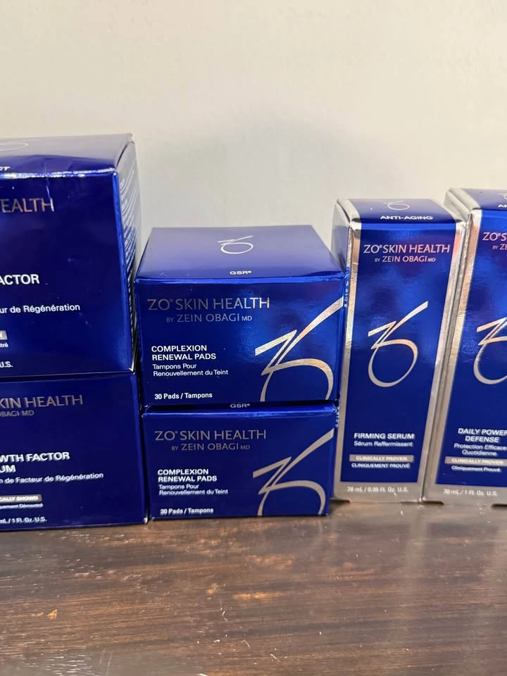 ZO Skin Health Skincare Wholesale - photo 3