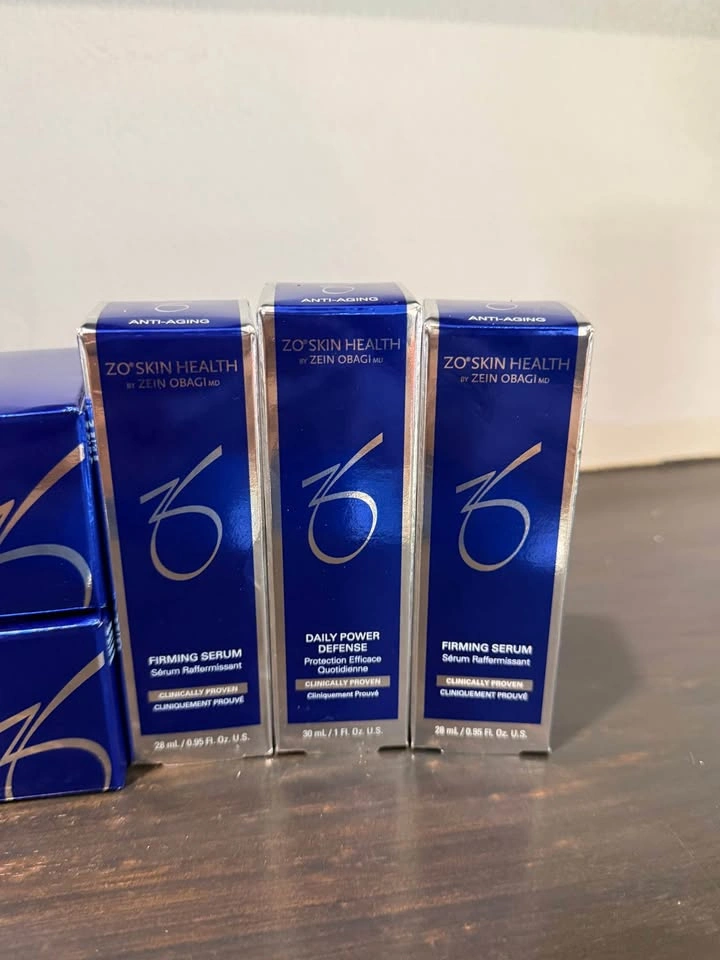 ZO Skin Health Skincare Wholesale - photo 4