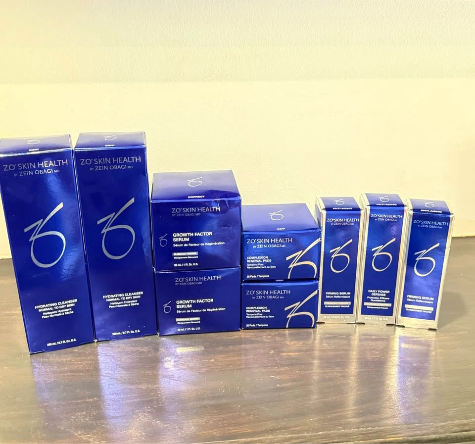 ZO Skin Health Skincare Wholesale - photo 5