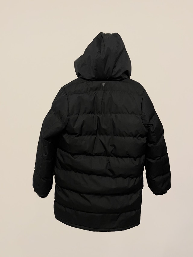 Kids Mountain Warehouse Long Padded Jacket - photo 2