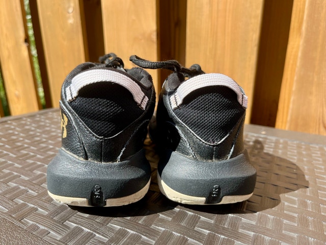 Lockdown 6 basketball shoes (kids) - photo 3