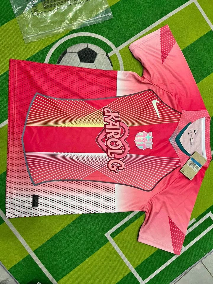 Jerseys
