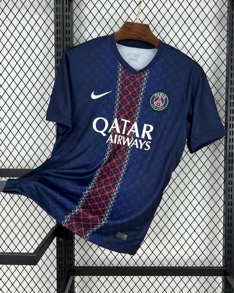 Jerseys - photo 5