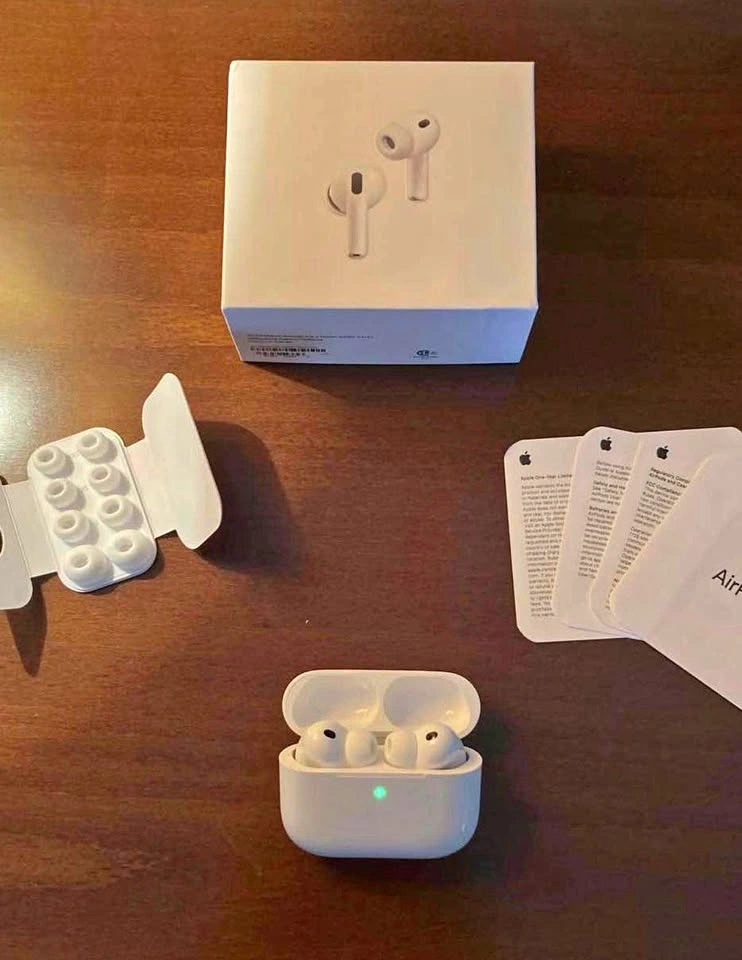 AIRPODS PRO 3 (ANC)