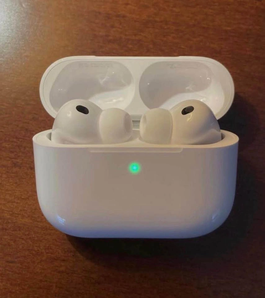 AIRPODS PRO 3 (ANC) - photo 2