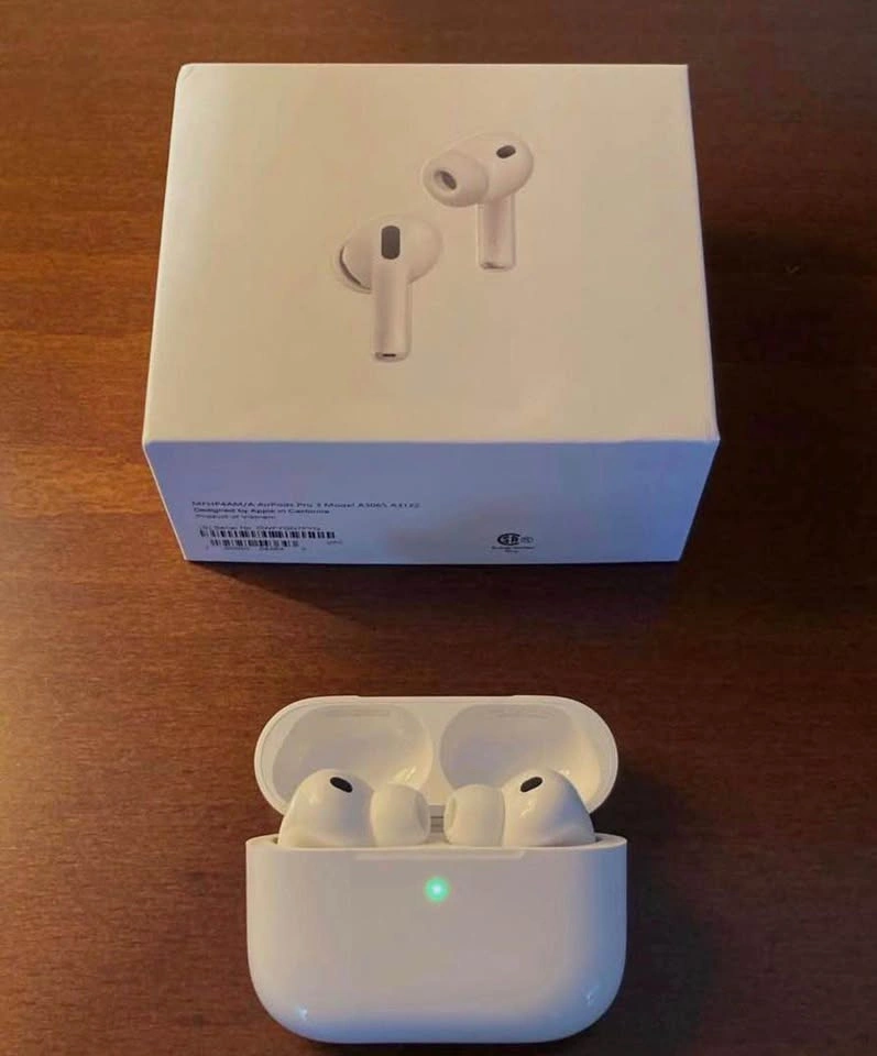 AIRPODS PRO 3 (ANC) - photo 3