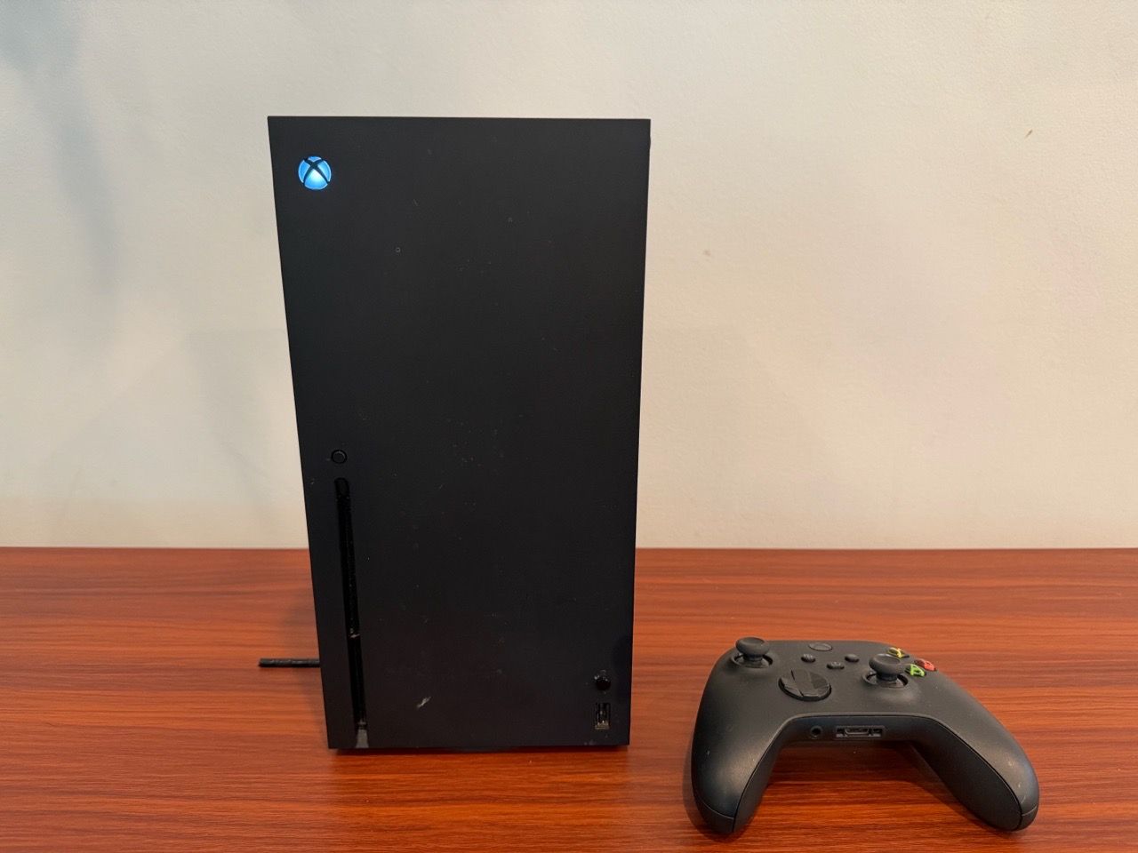 X-BOX Series X