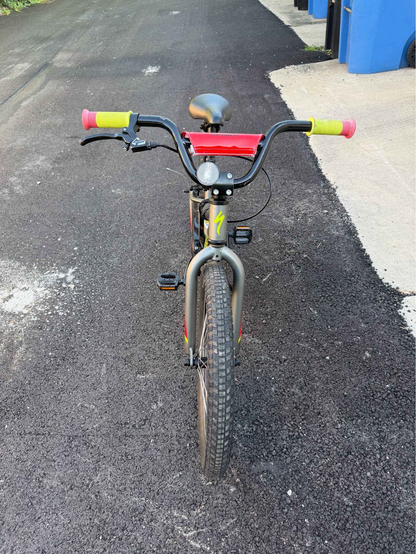 Kid’s Bike in great condition!