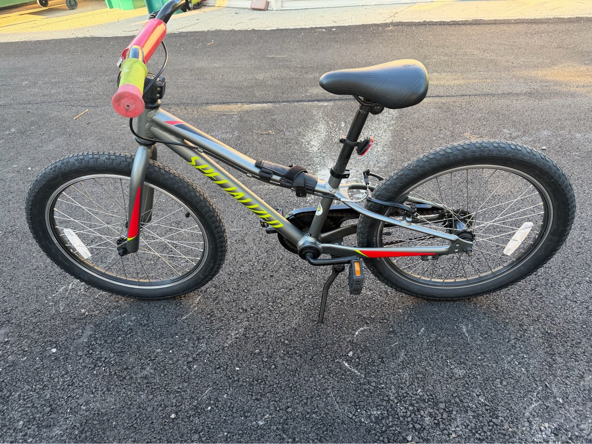 Kid’s Bike in great condition! - photo 2