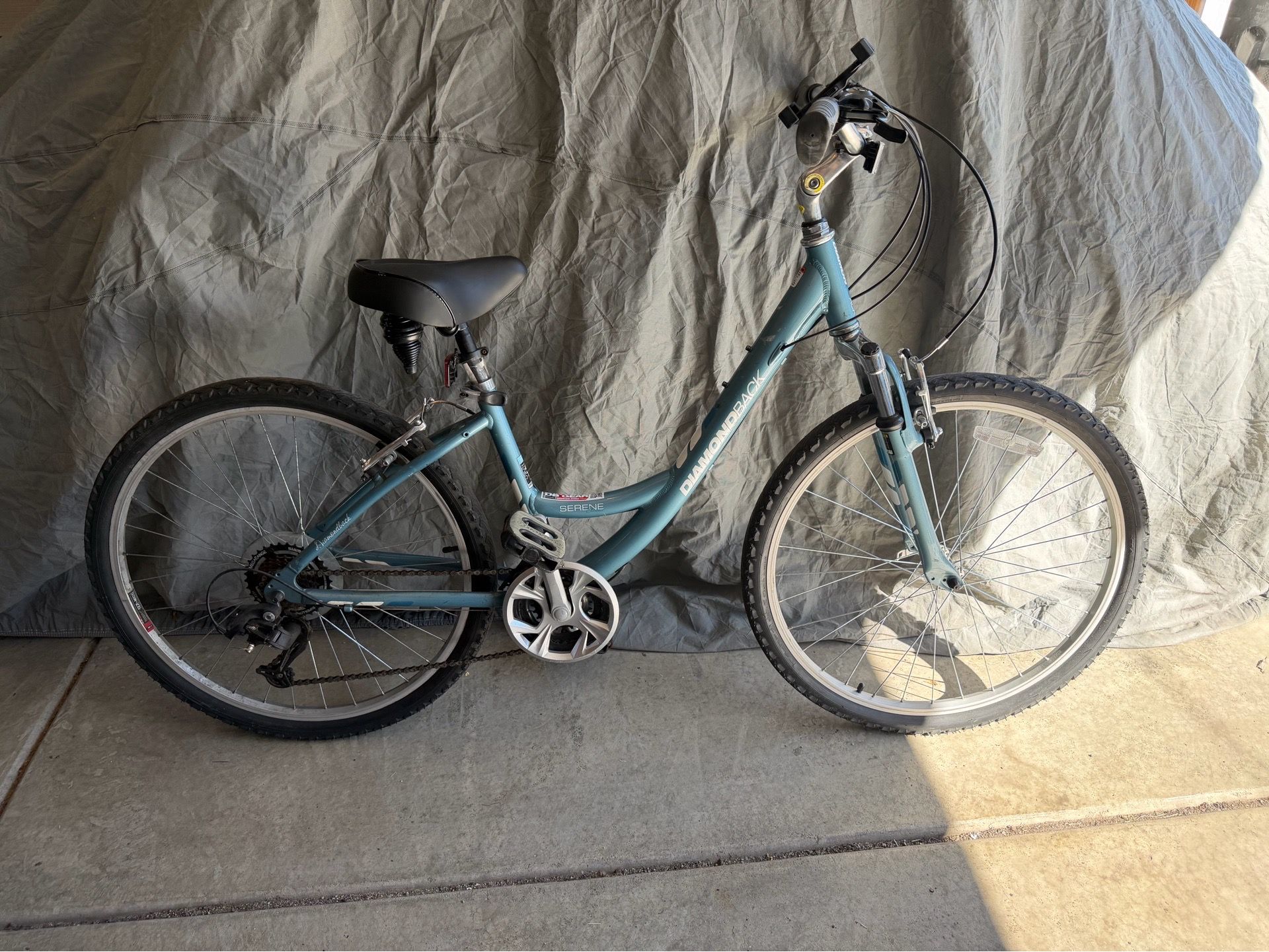 Bike for sale!!