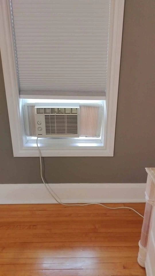 Dandy Window Air Conditioner 5,000 BTU - photo 2