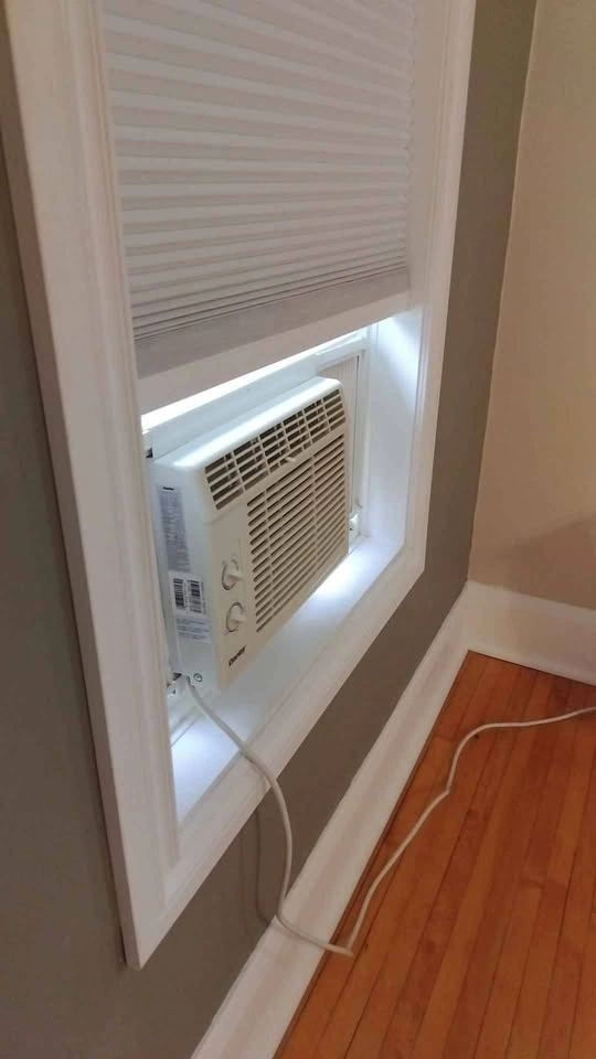 Dandy Window Air Conditioner 5,000 BTU - photo 3