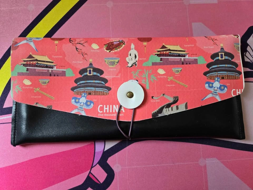 Pencil Pouch - photo 2