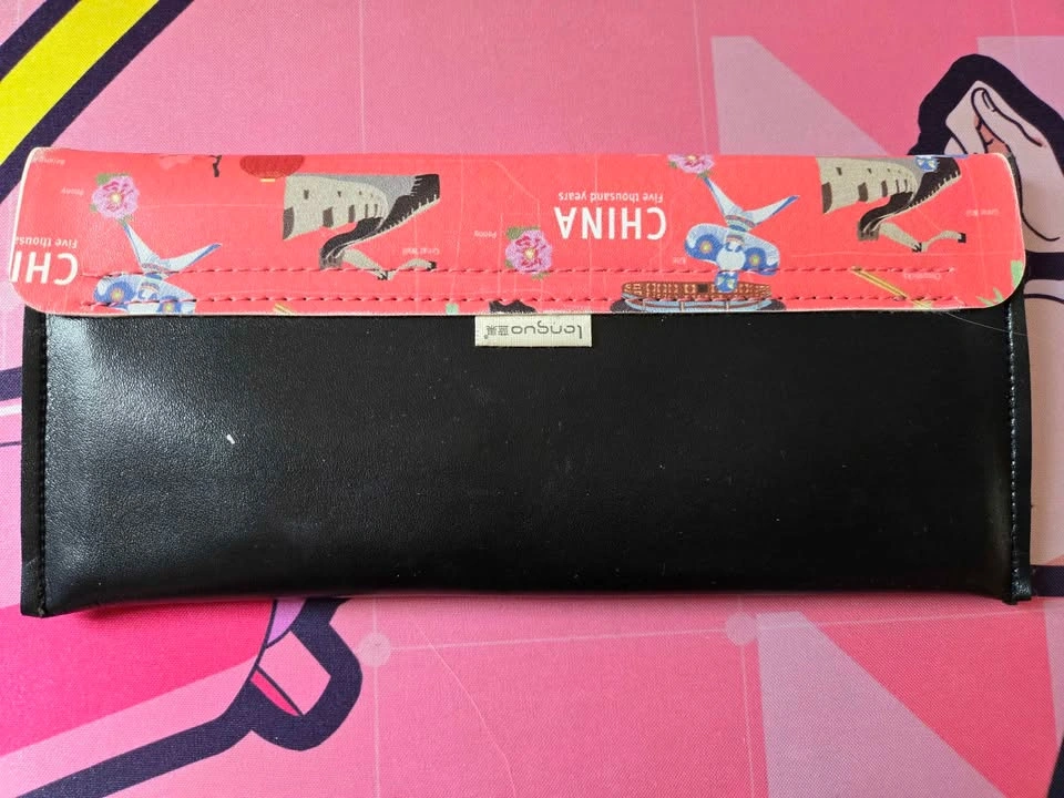 Pencil Pouch - photo 3
