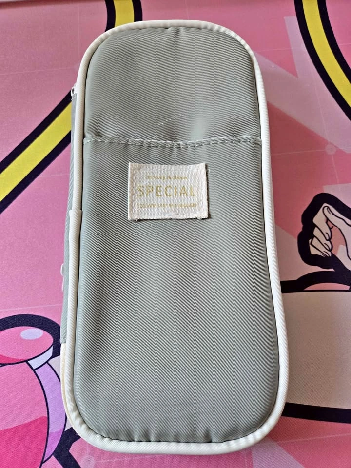 Angoo Pencil Case