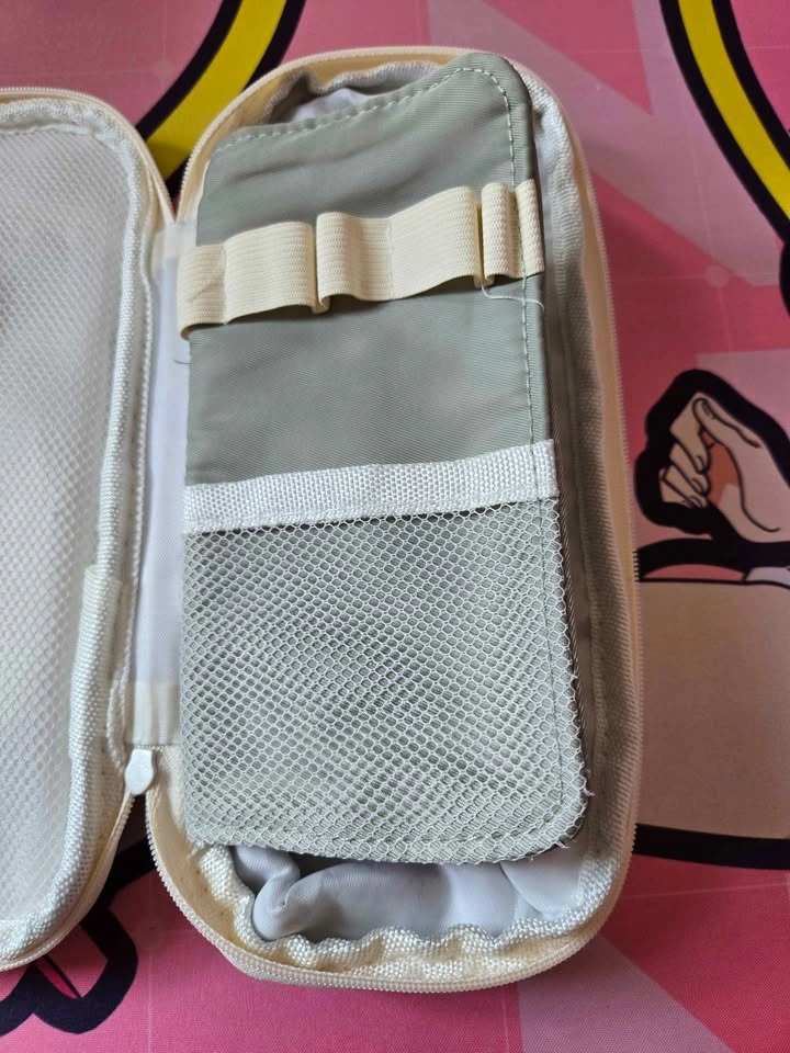 Angoo Pencil Case - photo 4