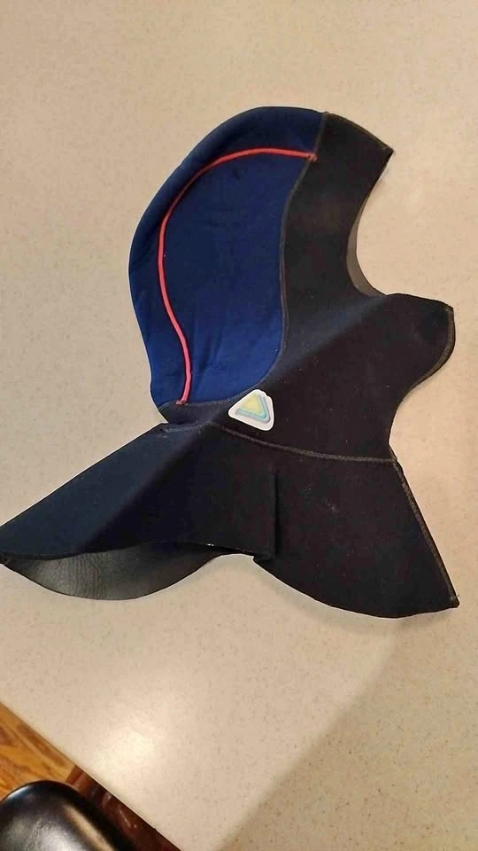 Wetsuit Hood