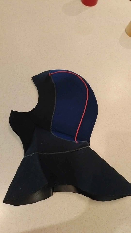 Wetsuit Hood - photo 2