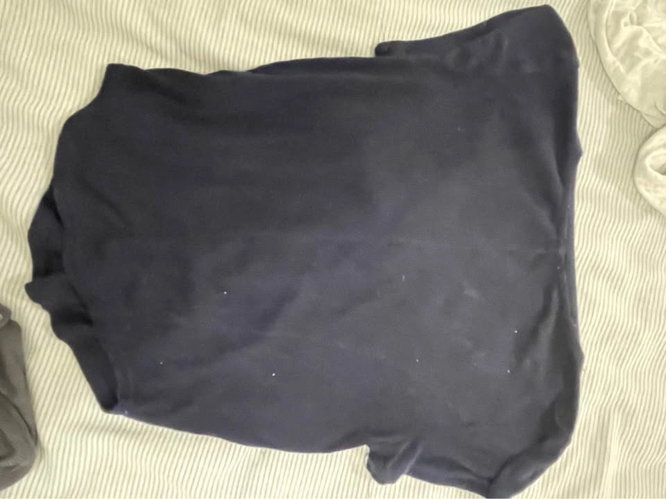 Garage short sleeve Henley tops - photo 3