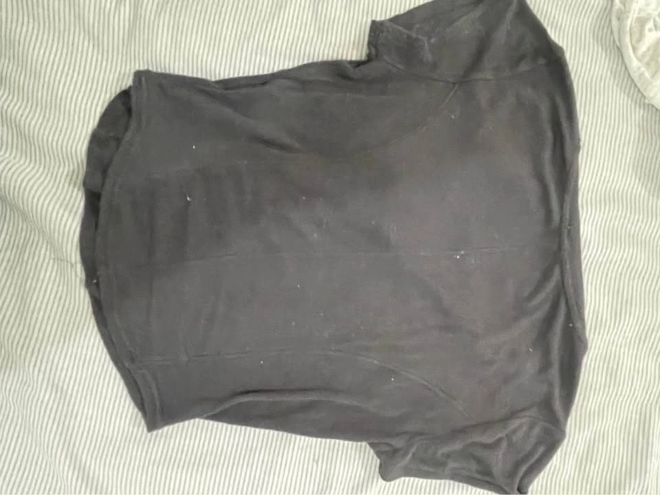 Garage short sleeve Henley tops - photo 5