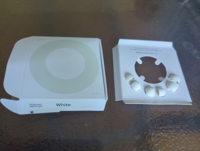 Loop Quiet 2 Earplug Inserts