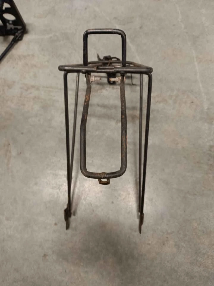 Bike Rack - photo 2