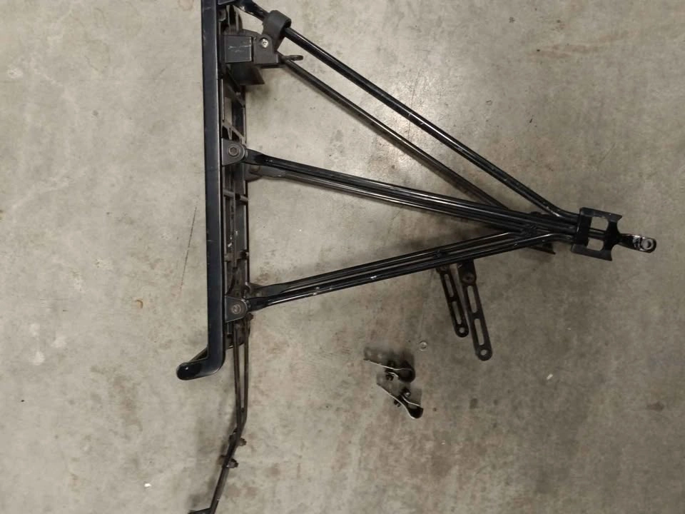 Bike Rack - photo 3