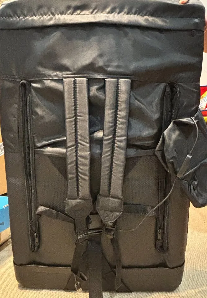 Heated Reclining Stadium Seat image indicator(5)