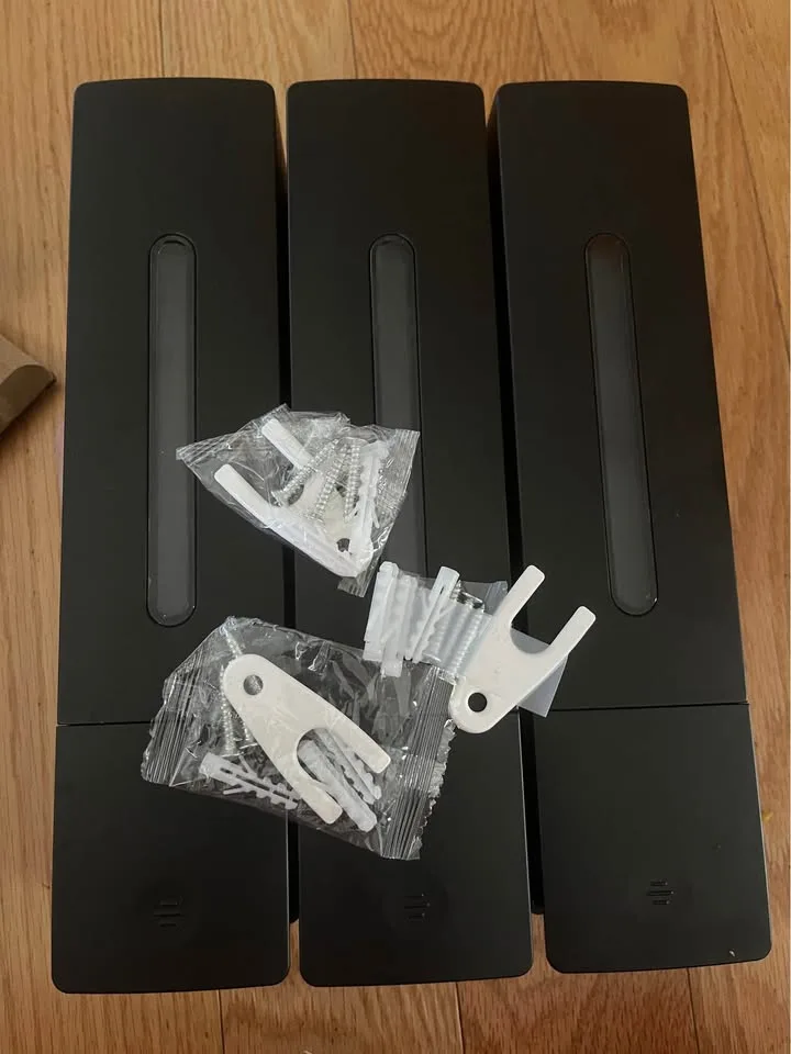 Soap dispenser image indicator(3)