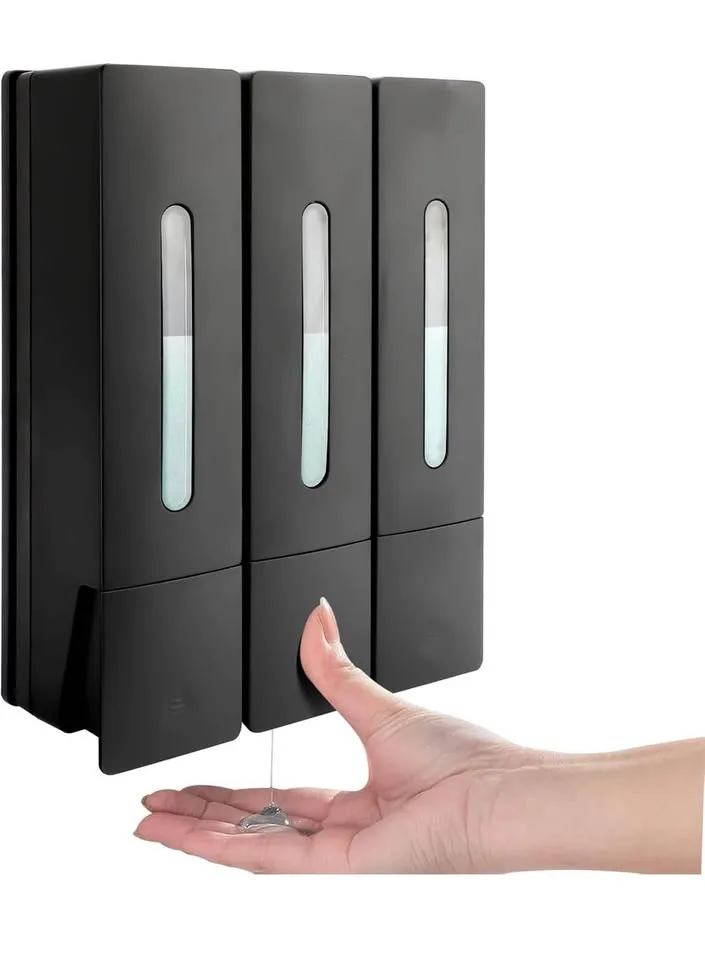 Soap dispenser image indicator(4)